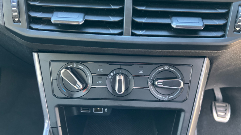 Volkswagen Polo 1.0 TSI 95 R-Line 5dr Petrol Hatchback